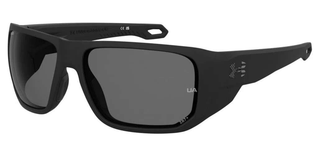 Under Armour UAATTACKMD Sunglasses - view 2